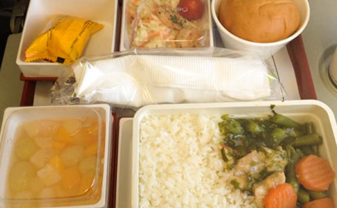 快餐店員工管理制度范本