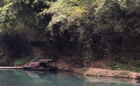 三峽導(dǎo)游詞14篇