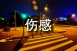 簡(jiǎn)短的傷感心情語(yǔ)錄錦集57句