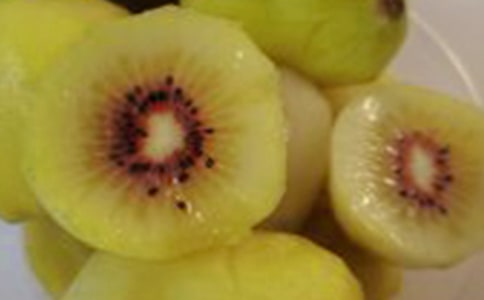 獼猴桃怎么催熟
