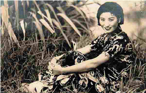 張愛玲愛情經(jīng)典語錄255句